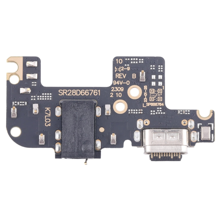 OEM Charging Port Board, For Motorola Moto G35, For Motorola Edge 50 Pro, For Motorola Moto G24, For Motorola Moto G04, For Motorola Moto G34, For Motorola Moto G Play 2024, For Motorola Moto G84, For Motorola Moto G54, For Motorola Moto G Stylus 2023 ...