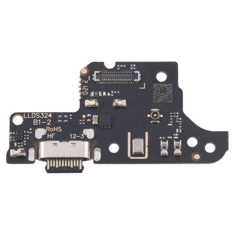 OEM Charging Port Board, For Motorola Moto G35, For Motorola Edge 50 Pro, For Motorola Moto G24, For Motorola Moto G04, For Motorola Moto G34, For Motorola Moto G Play 2024, For Motorola Moto G84, For Motorola Moto G54, For Motorola Moto G Stylus 2023 ...