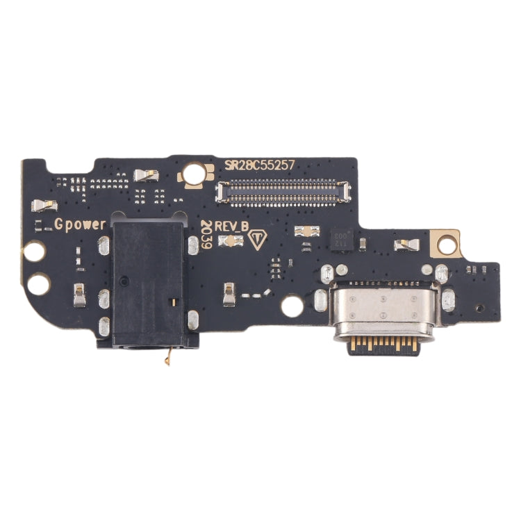 OEM Charging Port Board, For Motorola Moto G35, For Motorola Edge 50 Pro, For Motorola Moto G24, For Motorola Moto G04, For Motorola Moto G34, For Motorola Moto G Play 2024, For Motorola Moto G84, For Motorola Moto G54, For Motorola Moto G Stylus 2023 ...