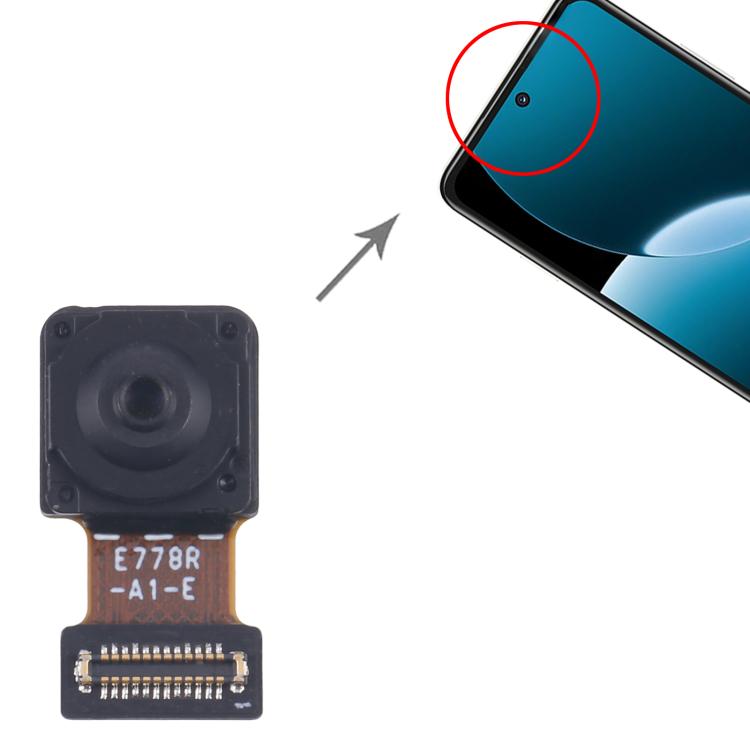 Original Front Facing Camera, For Huawei Enjoy 80, For Huawei Nova 13, For Huawei Pura 70 Ultra, For Huawei Pura 70 Pro, For Huawei Pura 70, For Huawei Enjoy 70, For Huawei Nova 12 Pro, For Huawei Nova 12, For Huawei Mate 60 RS Ultimate                ...