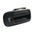 Car Right Front Door Outside Handle for Chevrolet Express 1500 25942270, Right Front