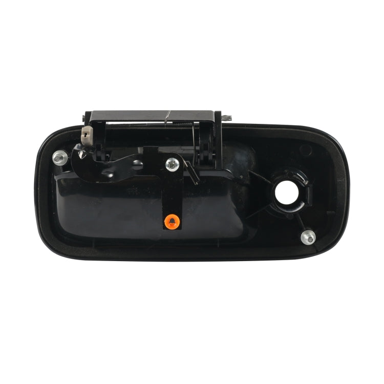 Car Right Front Door Outside Handle for Chevrolet Express 1500 25942270, Right Front