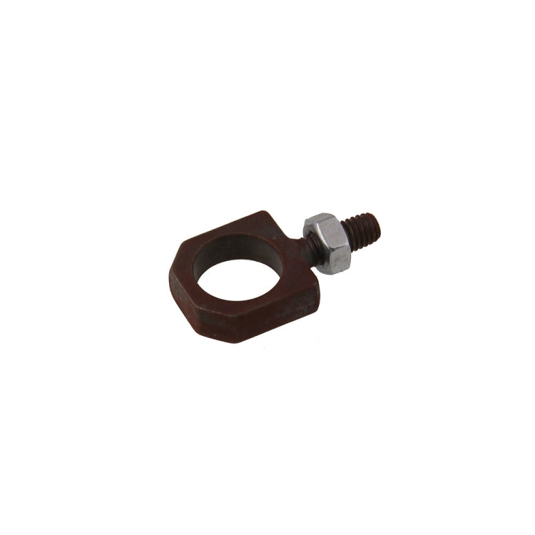 Turbo Variable Flow Actuator Eye Bolt Nut VGT Rod End Link, Turbo Bolt Nut, Actuator Eye Bolt Nut