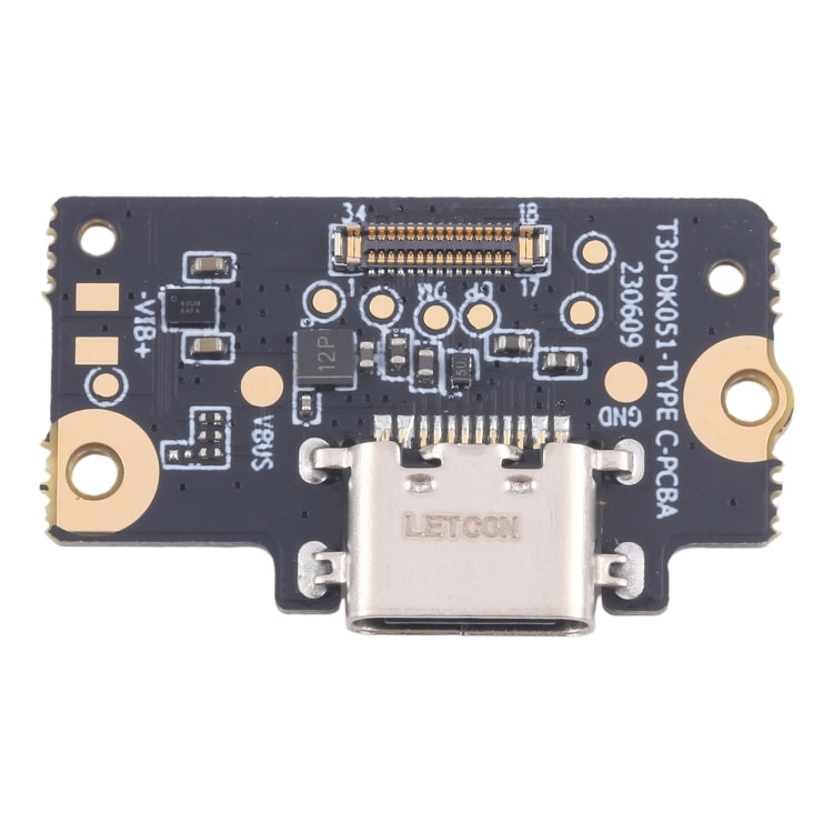 Charging Port Board, For Blackview MEGA 12, For Blackview Active 12 Pro, For Blackview Active 5, For Blackview Active 6, For Blackview Active 8 Pro, For Blackview ROCK 5, For Blackview WAVE 10C, For Blackview Oscal FLAT 3C, For Blackview Oscal Pilot 6 ...