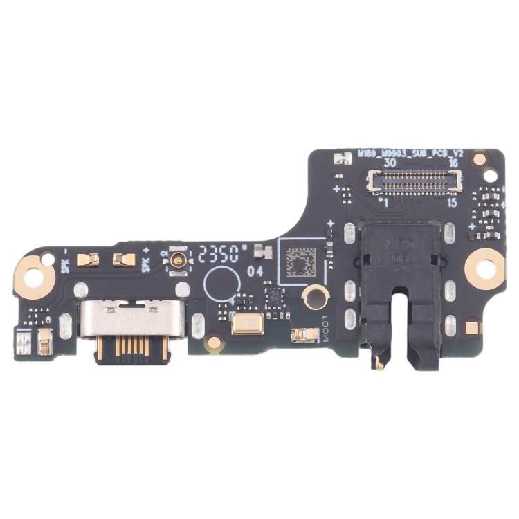 Charging Port Board, For Blackview MEGA 12, For Blackview Active 12 Pro, For Blackview Active 5, For Blackview Active 6, For Blackview Active 8 Pro, For Blackview ROCK 5, For Blackview WAVE 10C, For Blackview Oscal FLAT 3C, For Blackview Oscal Pilot 6 ...
