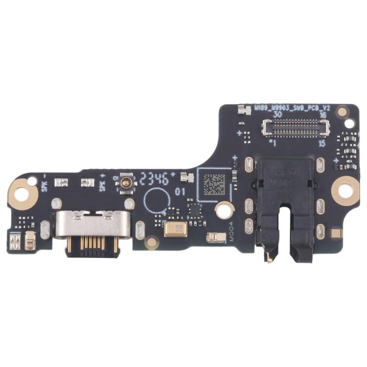 Charging Port Board, For Blackview MEGA 12, For Blackview Active 12 Pro, For Blackview Active 5, For Blackview Active 6, For Blackview Active 8 Pro, For Blackview ROCK 5, For Blackview WAVE 10C, For Blackview Oscal FLAT 3C, For Blackview Oscal Pilot 6 ...