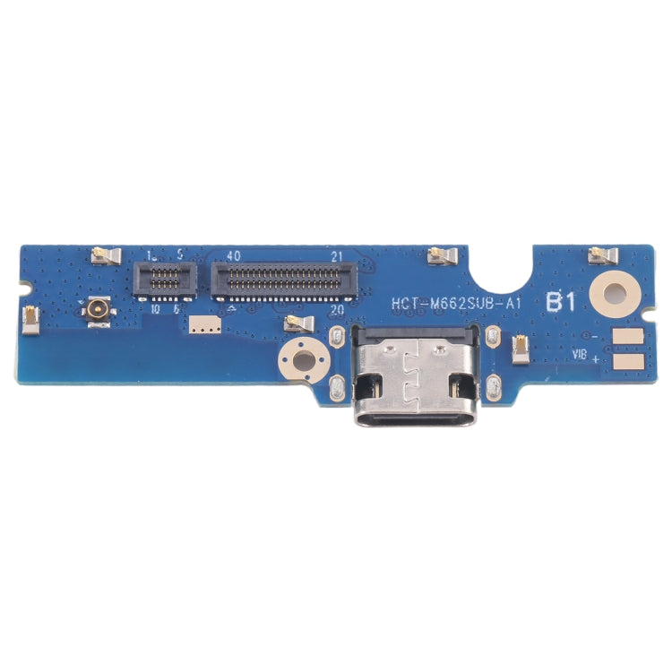 Charging Port Board, For Blackview MEGA 12, For Blackview Active 12 Pro, For Blackview Active 5, For Blackview Active 6, For Blackview Active 8 Pro, For Blackview ROCK 5, For Blackview WAVE 10C, For Blackview Oscal FLAT 3C, For Blackview Oscal Pilot 6 ...