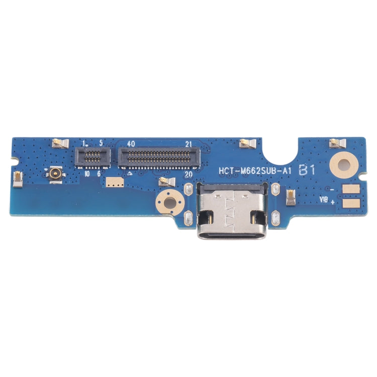 Charging Port Board, For Blackview MEGA 12, For Blackview Active 12 Pro, For Blackview Active 5, For Blackview Active 6, For Blackview Active 8 Pro, For Blackview ROCK 5, For Blackview WAVE 10C, For Blackview Oscal FLAT 3C, For Blackview Oscal Pilot 6 ...