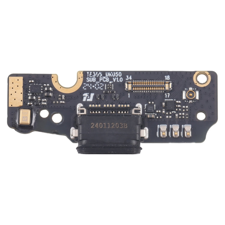 Charging Port Board, For Blackview MEGA 12, For Blackview Active 12 Pro, For Blackview Active 5, For Blackview Active 6, For Blackview Active 8 Pro, For Blackview ROCK 5, For Blackview WAVE 10C, For Blackview Oscal FLAT 3C, For Blackview Oscal Pilot 6 ...