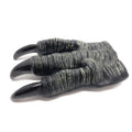 Soft Rubber Hand Puppet Simulation Animal Dinosaur Model Children Funny Toys, Dinosaur Claw, Triceratops, Spinosaurus, Crocodile, Pterosaur, Carnotaurus, Stegosaurus, Tyrannosaurus
