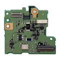 Original Camera Bottom Drive Board, For Canon EOS 1D X Mark  II, For Canon EOS 5D Mark III