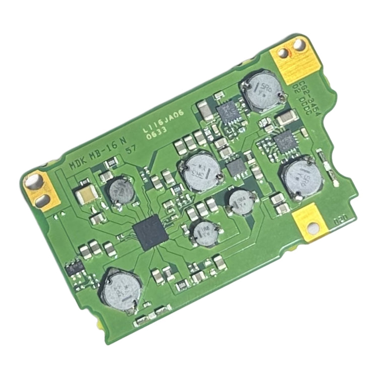 Original Power Board, For Canon EOS 1D x Mark II, For Canon EOS 6D, For Canon EOS 1D x