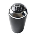 For Mazda 3 Series CX-7 / MX-5 Car Gear Lever Hand Ball Leather Gear Shift Knob, 6 Speed, 5 Speed