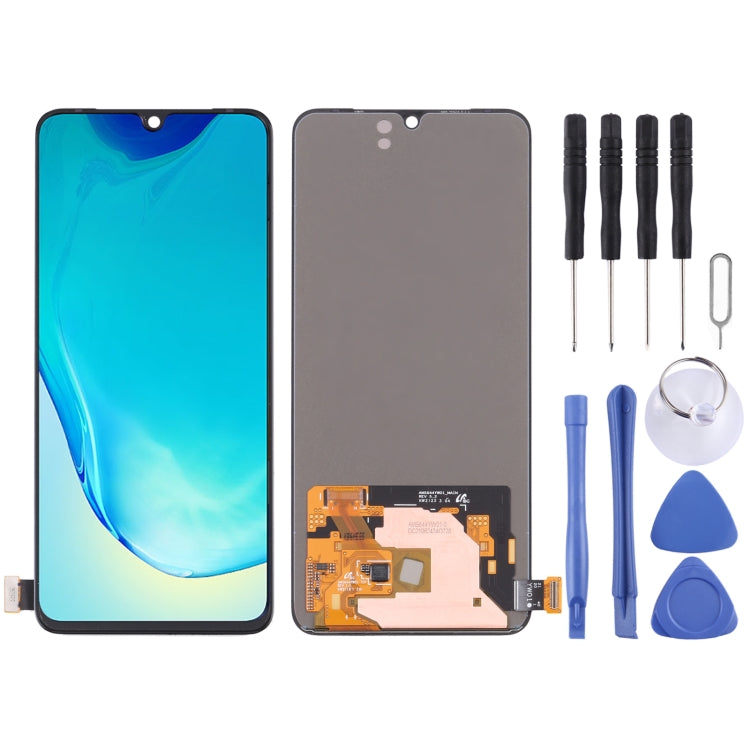 Original AMOLED LCD Screen with Digitizer Full Assembly, For vivo iQOO Neo 10, For vivo Y300+ 5G V2422, For vivo V30 SE 5G, For vivo V30 Lite ME, For vivo iQOO Neo9S Pro+, For vivo S19 V2364A, For vivo iQOO Neo9S Pro, For vivo X100s V2359A             ...