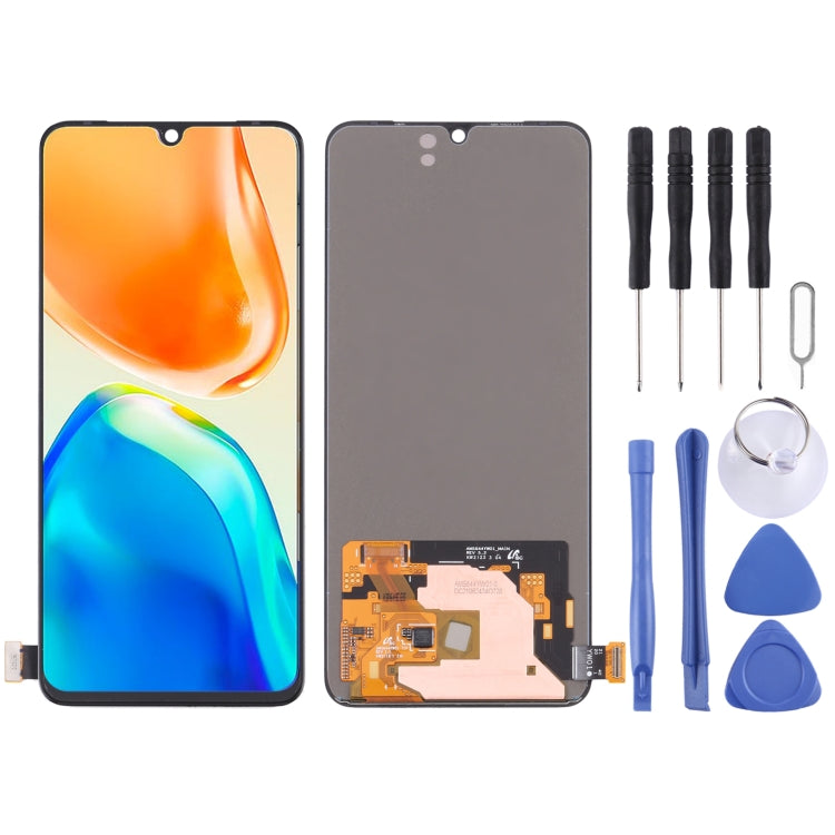 Original AMOLED LCD Screen with Digitizer Full Assembly, For vivo iQOO Neo 10, For vivo Y300+ 5G V2422, For vivo V30 SE 5G, For vivo V30 Lite ME, For vivo iQOO Neo9S Pro+, For vivo S19 V2364A, For vivo iQOO Neo9S Pro, For vivo X100s V2359A             ...