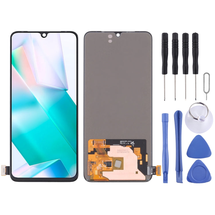 Original AMOLED LCD Screen with Digitizer Full Assembly, For vivo iQOO Neo 10, For vivo Y300+ 5G V2422, For vivo V30 SE 5G, For vivo V30 Lite ME, For vivo iQOO Neo9S Pro+, For vivo S19 V2364A, For vivo iQOO Neo9S Pro, For vivo X100s V2359A             ...