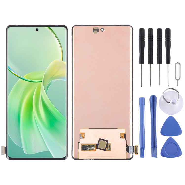 Original AMOLED LCD Screen with Digitizer Full Assembly, For vivo iQOO Neo 10, For vivo Y300+ 5G V2422, For vivo V30 SE 5G, For vivo V30 Lite ME, For vivo iQOO Neo9S Pro+, For vivo S19 V2364A, For vivo iQOO Neo9S Pro, For vivo X100s V2359A             ...