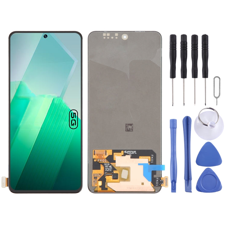 Original AMOLED LCD Screen with Digitizer Full Assembly, For vivo iQOO Neo 10, For vivo Y300+ 5G V2422, For vivo V30 SE 5G, For vivo V30 Lite ME, For vivo iQOO Neo9S Pro+, For vivo S19 V2364A, For vivo iQOO Neo9S Pro, For vivo X100s V2359A             ...