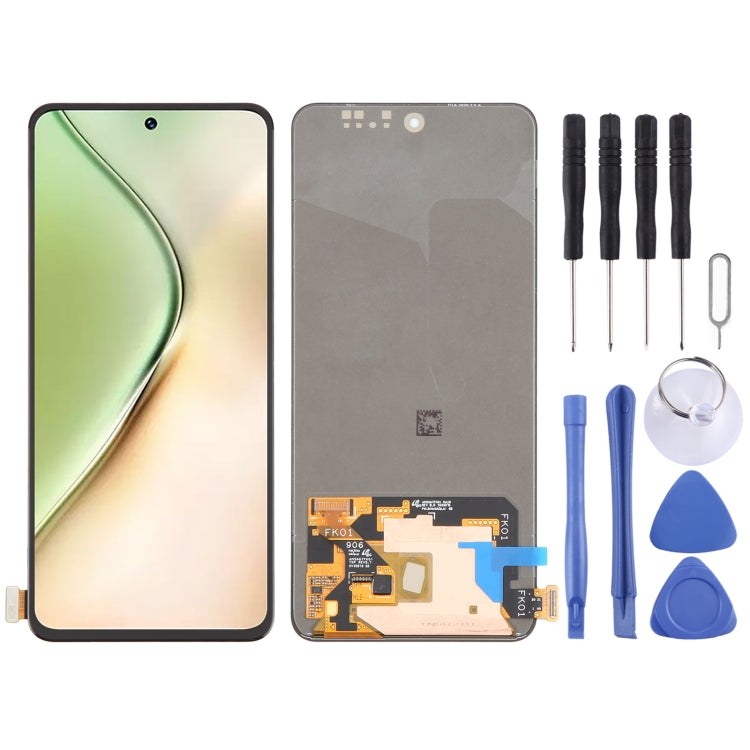 Original AMOLED LCD Screen with Digitizer Full Assembly, For vivo iQOO Neo 10, For vivo Y300+ 5G V2422, For vivo V30 SE 5G, For vivo V30 Lite ME, For vivo iQOO Neo9S Pro+, For vivo S19 V2364A, For vivo iQOO Neo9S Pro, For vivo X100s V2359A             ...