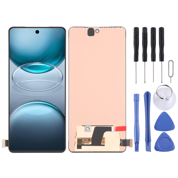 Original AMOLED LCD Screen with Digitizer Full Assembly, For vivo iQOO Neo 10, For vivo Y300+ 5G V2422, For vivo V30 SE 5G, For vivo V30 Lite ME, For vivo iQOO Neo9S Pro+, For vivo S19 V2364A, For vivo iQOO Neo9S Pro, For vivo X100s V2359A             ...