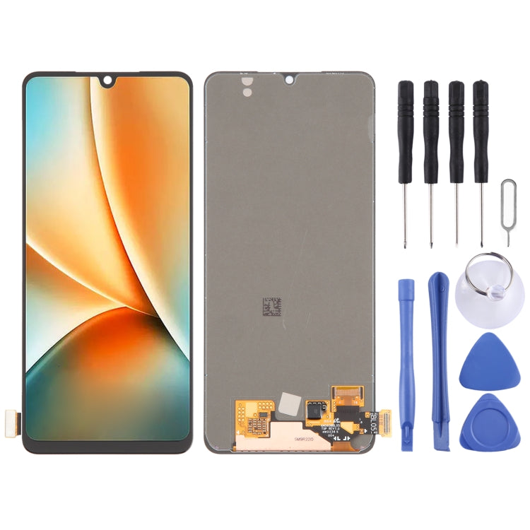 Original AMOLED LCD Screen with Digitizer Full Assembly, For vivo iQOO Neo 10, For vivo Y300+ 5G V2422, For vivo V30 SE 5G, For vivo V30 Lite ME, For vivo iQOO Neo9S Pro+, For vivo S19 V2364A, For vivo iQOO Neo9S Pro, For vivo X100s V2359A             ...