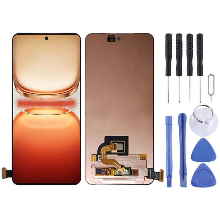Original AMOLED LCD Screen with Digitizer Full Assembly, For vivo iQOO Neo 10, For vivo Y300+ 5G V2422, For vivo V30 SE 5G, For vivo V30 Lite ME, For vivo iQOO Neo9S Pro+, For vivo S19 V2364A, For vivo iQOO Neo9S Pro, For vivo X100s V2359A             ...