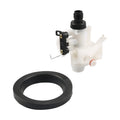 RV Toilet Water Valve Module Assembly 31705, Toilet Water Valve Module