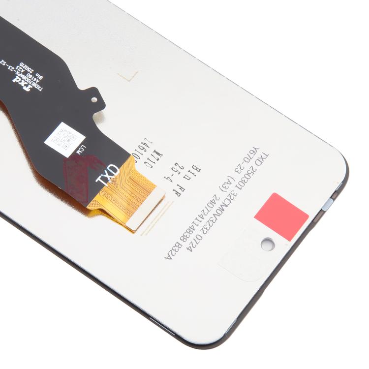 OEM LCD Screen with Digitizer Full Assembly, For itel A80, For itel P65, For itel S18 Pro, For itel P40+, For itel P55 5G, For itel RS4, For itel S24, For itel P55+, For itel P55, For itel A05s, For itel A70, For itel A60s, For itel A04, For itel S23  ...
