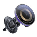 Yesido C308 15W Air Outlet Car MagSafe Magnetic Wireless Charging Holder