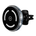 M68 15W Magnetic Wireless Charging Car Holder, M68