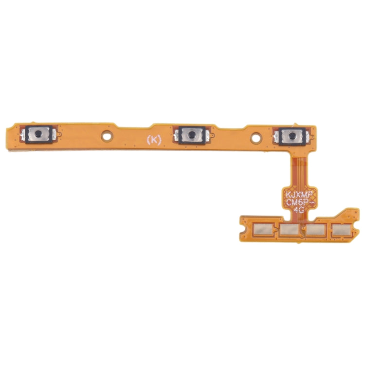 OEM Power Button & Volume Button Flex Cable, For Xiaomi Redmi Turbo 4, For Xiaomi Poco X7 Pro, For Xiaomi Redmi Note 14 5G / Poco M7 Pro 5G, For Xiaomi Redmi K80 Pro, For Xiaomi Redmi K80, For Xiaomi Redmi Note 14 Pro 4G, For Xiaomi Redmi Note 14 4G   ...