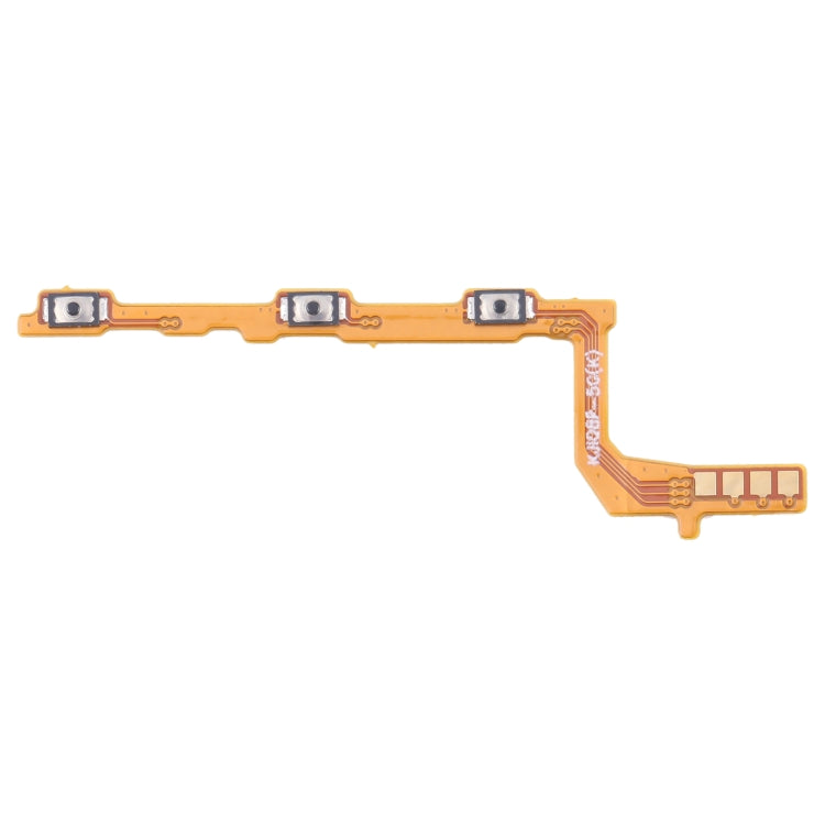 OEM Power Button & Volume Button Flex Cable, For vivo iQOO Z11 Turbo V2536A, For vivo X300 Pro V2514 V2502A, For vivo X300  V2515 V2509A, For vivo Y500 5G China V2506A, For vivo S30 Pro mini 5G V2465A, For vivo S30 5G V2464A, For vivo Y300 GT 5G V2452G...
