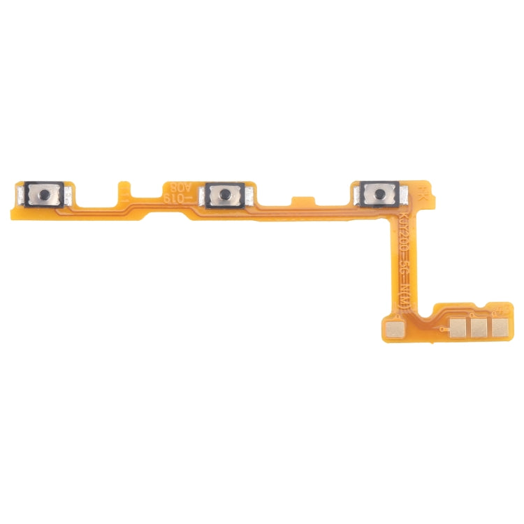 OEM Power Button & Volume Button Flex Cable, For vivo iQOO Z11 Turbo V2536A, For vivo X300 Pro V2514 V2502A, For vivo X300  V2515 V2509A, For vivo Y500 5G China V2506A, For vivo S30 Pro mini 5G V2465A, For vivo S30 5G V2464A, For vivo Y300 GT 5G V2452G...