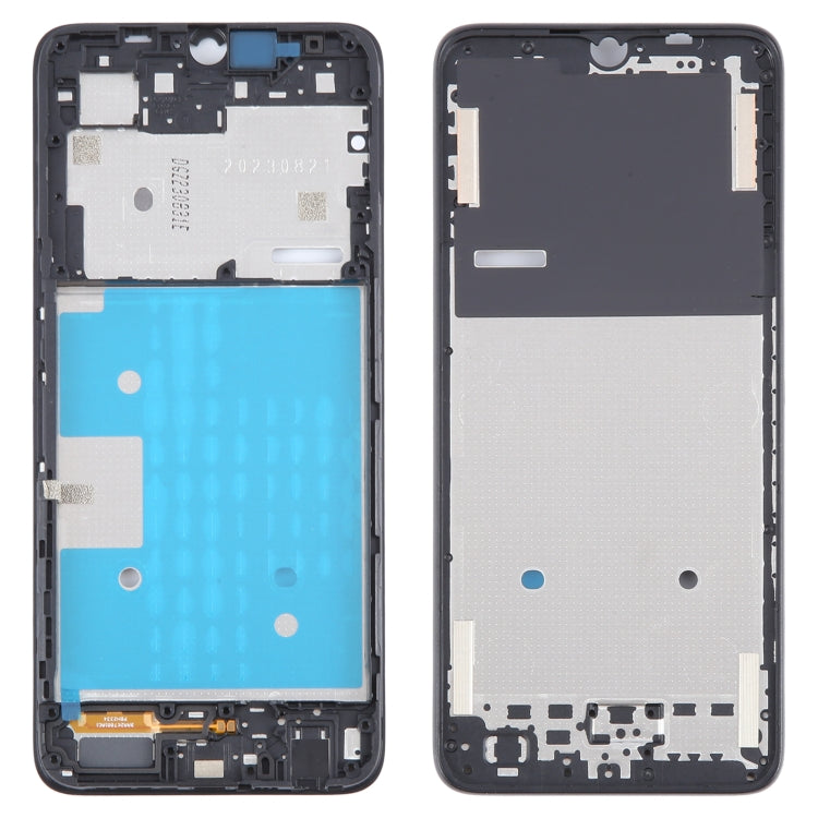 Original Front Housing LCD Frame Bezel Plate, For TCL 50 XL, For TCL 50 SE, For TCL 40 NxtPaper 5G, For TCL 40 NxtPaper 4G, For TCL 406 T506K, For TCL 40 X T609M, For TCL 40 XE, For TCL 40 XL T608M, For TCL 40 SE, For TCL 408 T507D1, For TCL 405 T506D ...