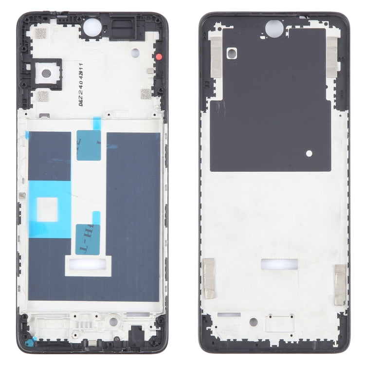 Original Front Housing LCD Frame Bezel Plate, For TCL 50 XL, For TCL 50 SE, For TCL 40 NxtPaper 5G, For TCL 40 NxtPaper 4G, For TCL 406 T506K, For TCL 40 X T609M, For TCL 40 XE, For TCL 40 XL T608M, For TCL 40 SE, For TCL 408 T507D1, For TCL 405 T506D ...