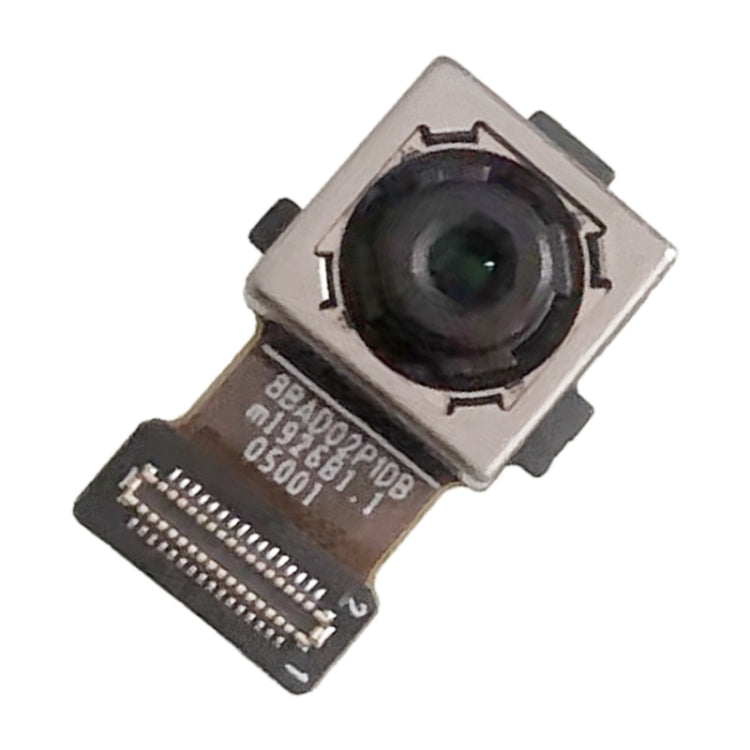 Back Facing Camera, For Huawei MediaPad M6 10.8, For Huawei MediaPad M5 8.4 / 10.8