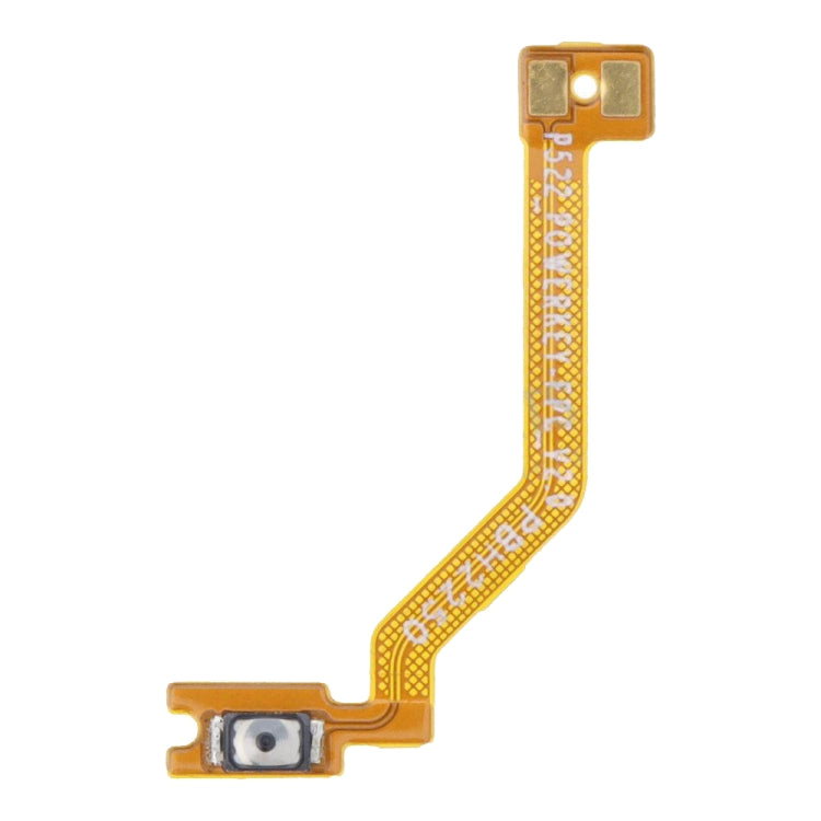 Power Button Flex Cable, For Lenovo Tab P11 Plus TB-J616(Power), For Lenovo Tab P11 Gen2 TB132