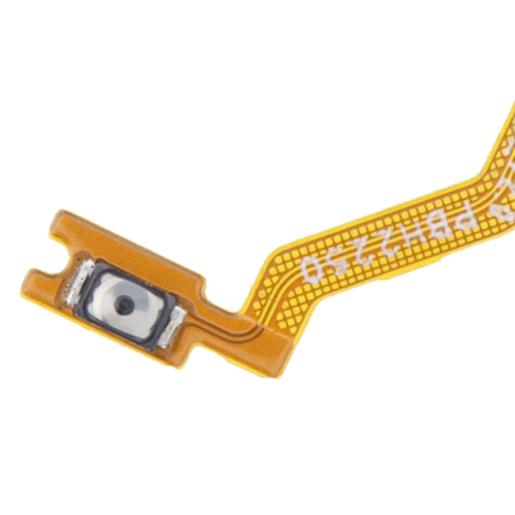 Power Button Flex Cable, For Lenovo Tab P11 Plus TB-J616(Power), For Lenovo Tab P11 Gen2 TB132