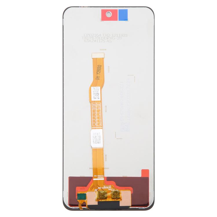 OEM LCD Screen With Digitizer Full Assembly, For vivo Y19s V2419, For vivo Y37 Pro V2354A, For vivo Y28 4G V2352, For vivo Y18e V2350, For vivo Y18 4G, For vivo Y18 India V2333 V2345, For vivo Y38 5G, For vivo Y03 V2332, For vivo Y100i 5G V2279A       ...