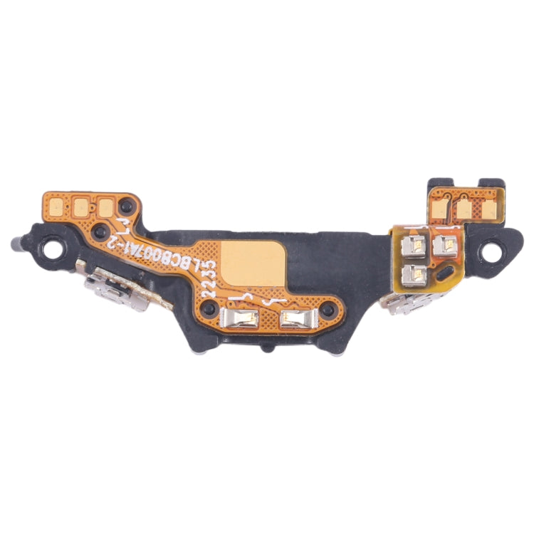Original Power Button Flex Cable, For Xiaomi Watch 2, For Xiaomi Watch 2 Pro, For Xiaomi Watch S2 46mm, For Xiaomi Watch S2 42mm, For Xiaomi Watch S1 Active, For Xiaomi Watch Color 2, For Xiaomi Watch Color