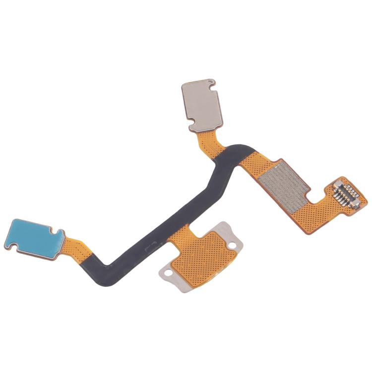 Original Power Button Flex Cable, For Xiaomi Watch 2, For Xiaomi Watch 2 Pro, For Xiaomi Watch S2 46mm, For Xiaomi Watch S2 42mm, For Xiaomi Watch S1 Active, For Xiaomi Watch Color 2, For Xiaomi Watch Color