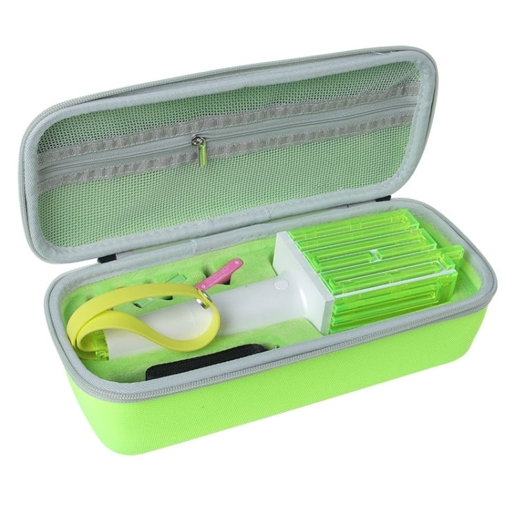 EVA Outdoor Portable Cheering Stick Storage Bag, For NCT