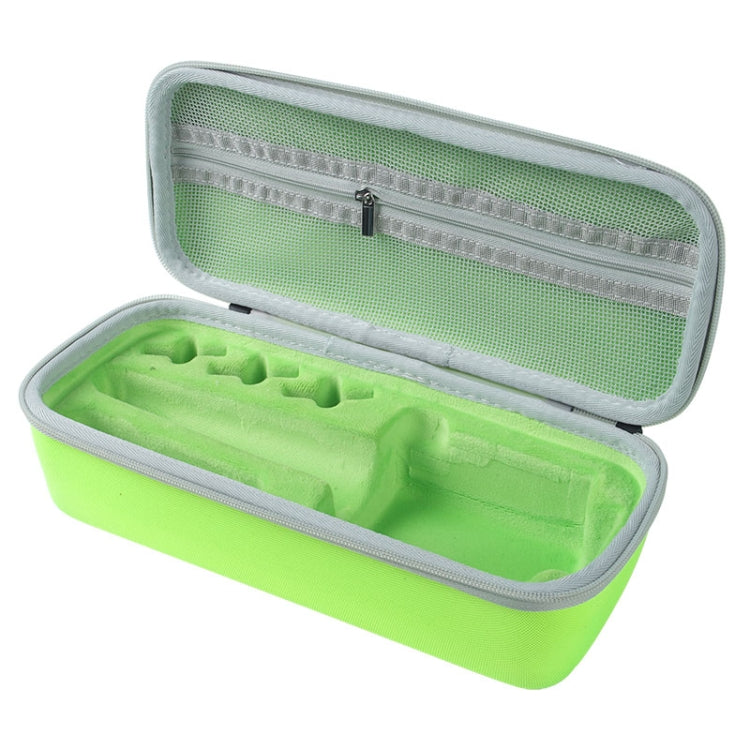 EVA Outdoor Portable Cheering Stick Storage Bag, For NCT