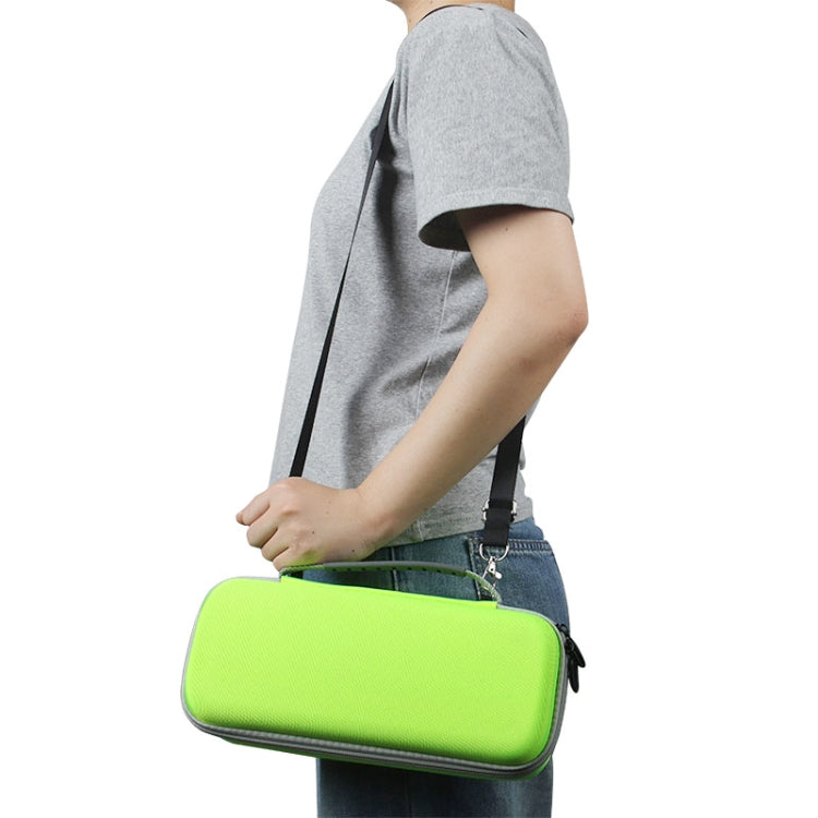 EVA Outdoor Portable Cheering Stick Storage Bag, For NCT