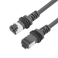 Satellite Dedicated Ethernet Cable for Starlink Actuated Gen 3, 9.2m, 23m, 30.5m, 46m