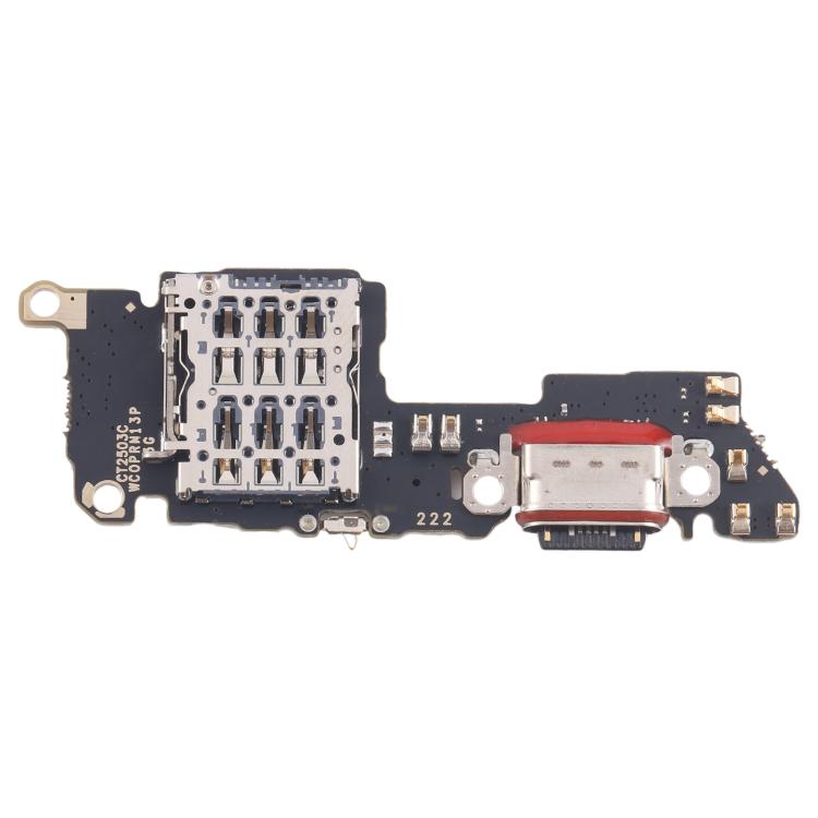 OEM Charging Port Board, For OPPO A6c CPH2895, For OPPO A6x 5G, For OPPO A6 5G CPH2831 PLT120, For OPPO A6 Pro 5G, For OPPO A6 GT, For OPPO K13 Turbo 5G PLM110, For OPPO Reno14 F 5G CPH2743, For OPPO Reno14 Pro 5G CPH2739, For OPPO Reno14 5G CPH2737   ...