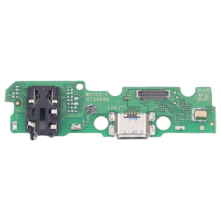 OEM Charging Port Board, For vivo Y500, For vivo Y19 5G V2432, For vivo Y300t 5G V2445EA, For vivo Y39 5G V2443 V2436, For vivo V50 Lite 5G V2440, For vivo T4x 5G V2437, For vivo Y29 4G, For vivo V50 5G V2427, For vivo Y200 India, For vivo Y29 5G V2420...