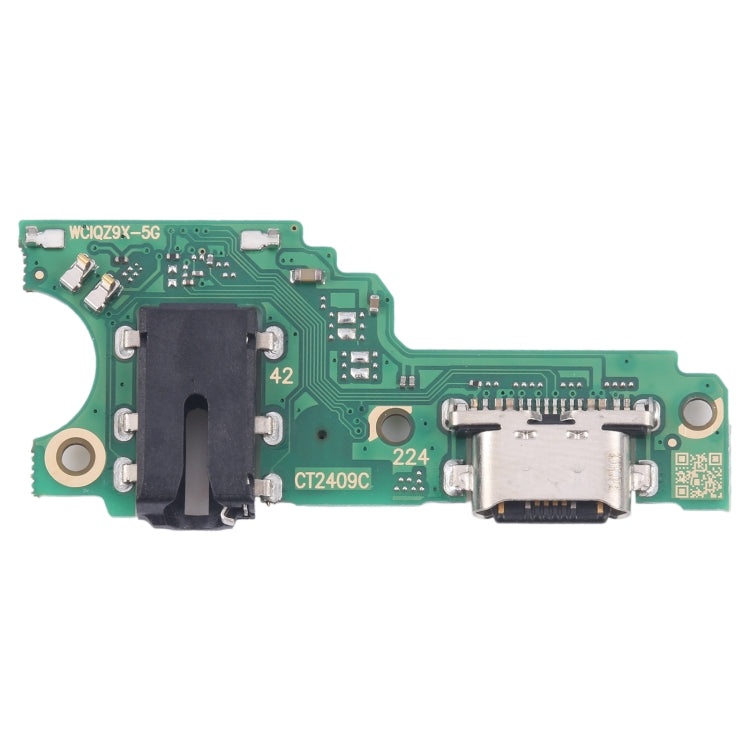 OEM Charging Port Board, For vivo Y500, For vivo Y19 5G V2432, For vivo Y300t 5G V2445EA, For vivo Y39 5G V2443 V2436, For vivo V50 Lite 5G V2440, For vivo T4x 5G V2437, For vivo Y29 4G, For vivo V50 5G V2427, For vivo Y200 India, For vivo Y29 5G V2420...