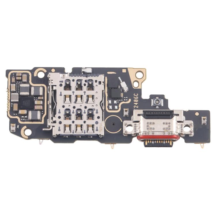 OEM Charging Port Board, For vivo Y500, For vivo Y19 5G V2432, For vivo Y300t 5G V2445EA, For vivo Y39 5G V2443 V2436, For vivo V50 Lite 5G V2440, For vivo T4x 5G V2437, For vivo Y29 4G, For vivo V50 5G V2427, For vivo Y200 India, For vivo Y29 5G V2420...