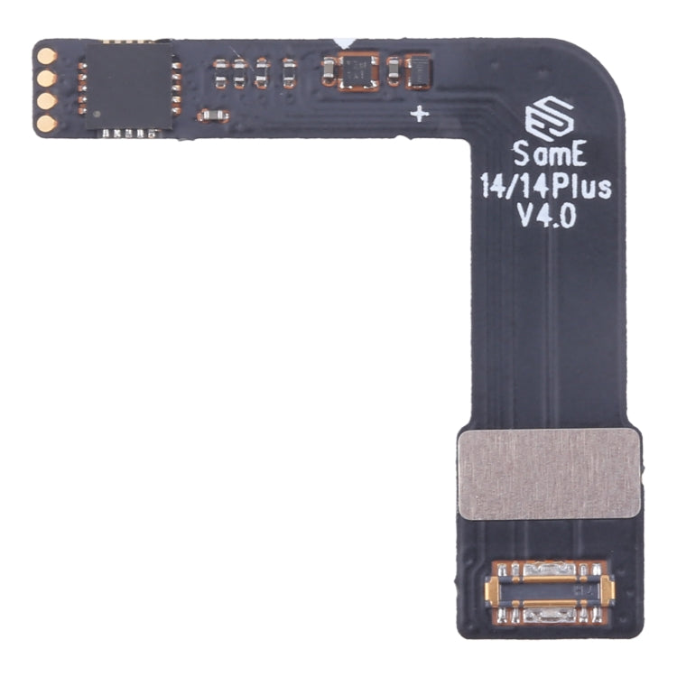 SamE TAG-ON Battery Repair Flex Cable, For iPhone 15 Pro / 15 Pro Max, For iPhone 15 / 15 Plus, For iPhone 14 / 14 Plus, For iPhone 14 Pro Max / 14 Pro, For iPhone SE 2022 / SE 3, For iPhone 13 Pro / 13 Pro Max, For iPhone 13 / 13 mini                 ...